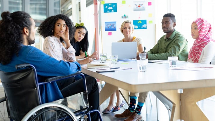 Actionable Steps To Diversify Your Hiring