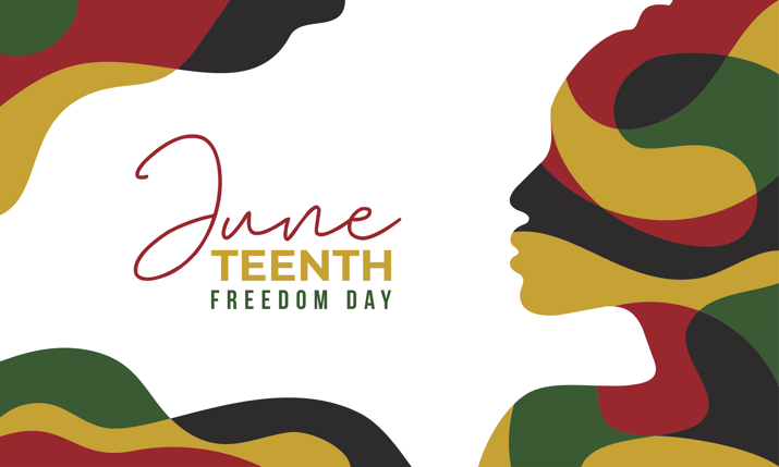Expand your knowledge: Juneteenth and Beyond
