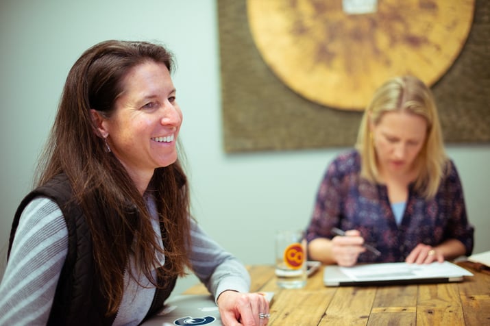 What's It Like to be a Recruiter at CA?