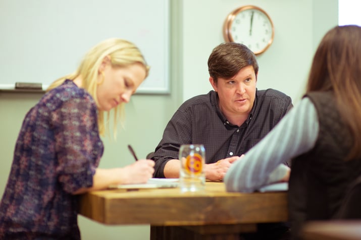 11 Creative Listening Tips to Find the Right Candidate