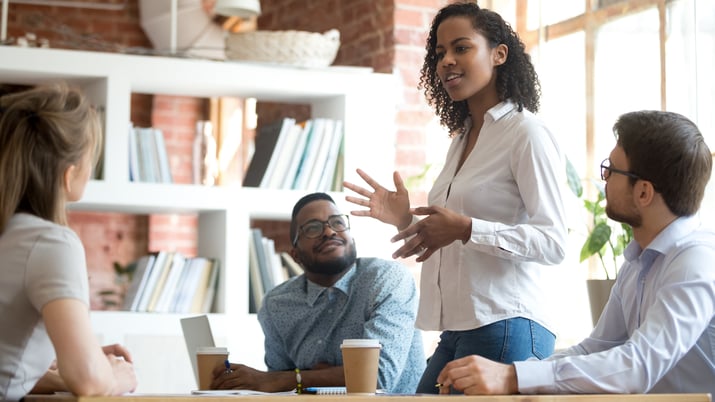 Hiring A Diverse Team | Why it Matters and Where to Start