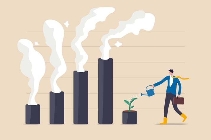 In pursuit of impact: The path to a purpose-driven job