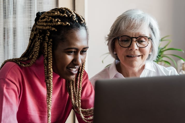 Is Age Discrimination Hiding at Your Company? Strengthen Your Team by Melding Employees of Different Ages