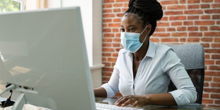 4 Strategies To Keep Women In The Workforce During COVID-19