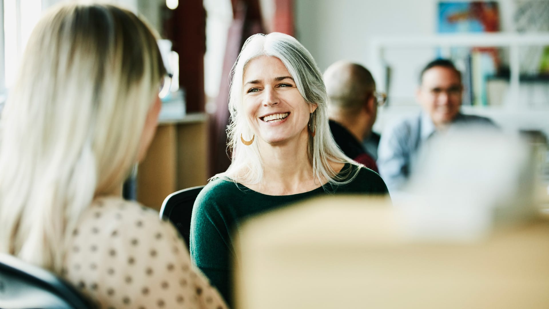 How to Create a People-First Company Culture