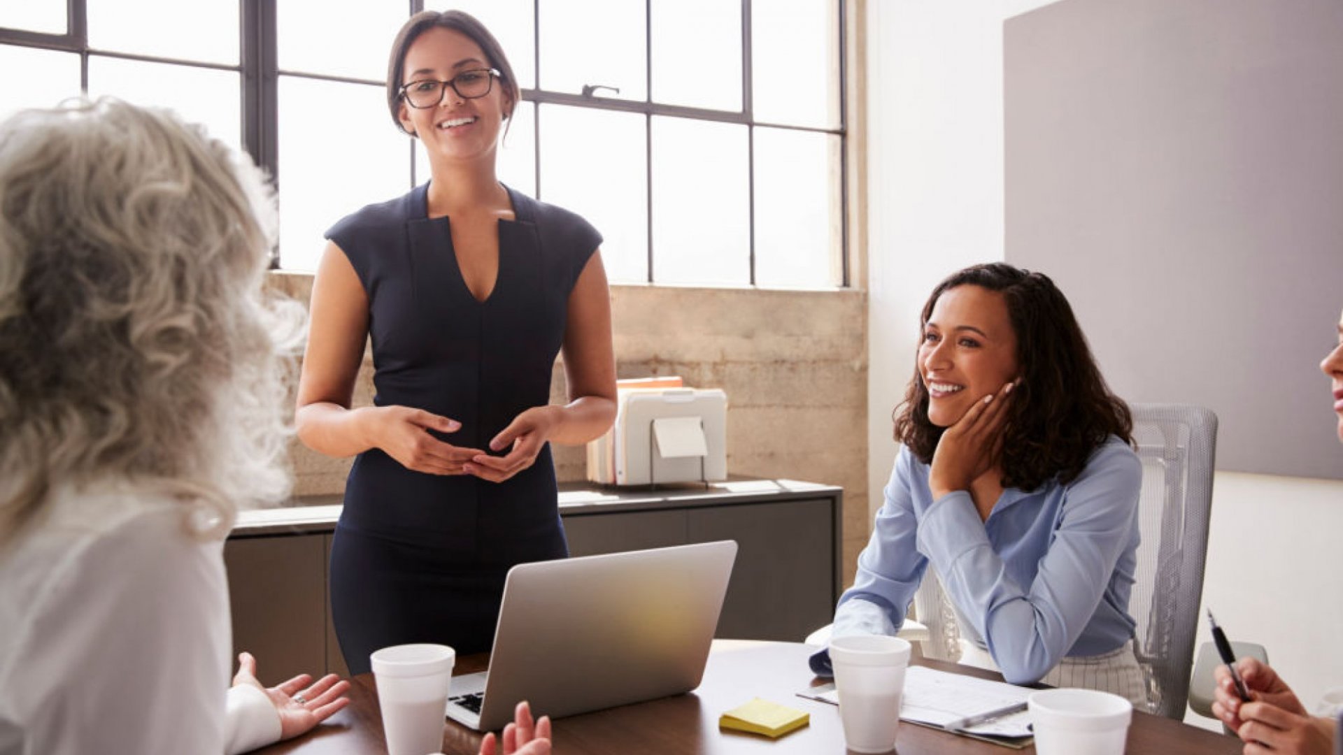 Recruiter Perspective: How Tech Companies Can Become More Inclusive of Women