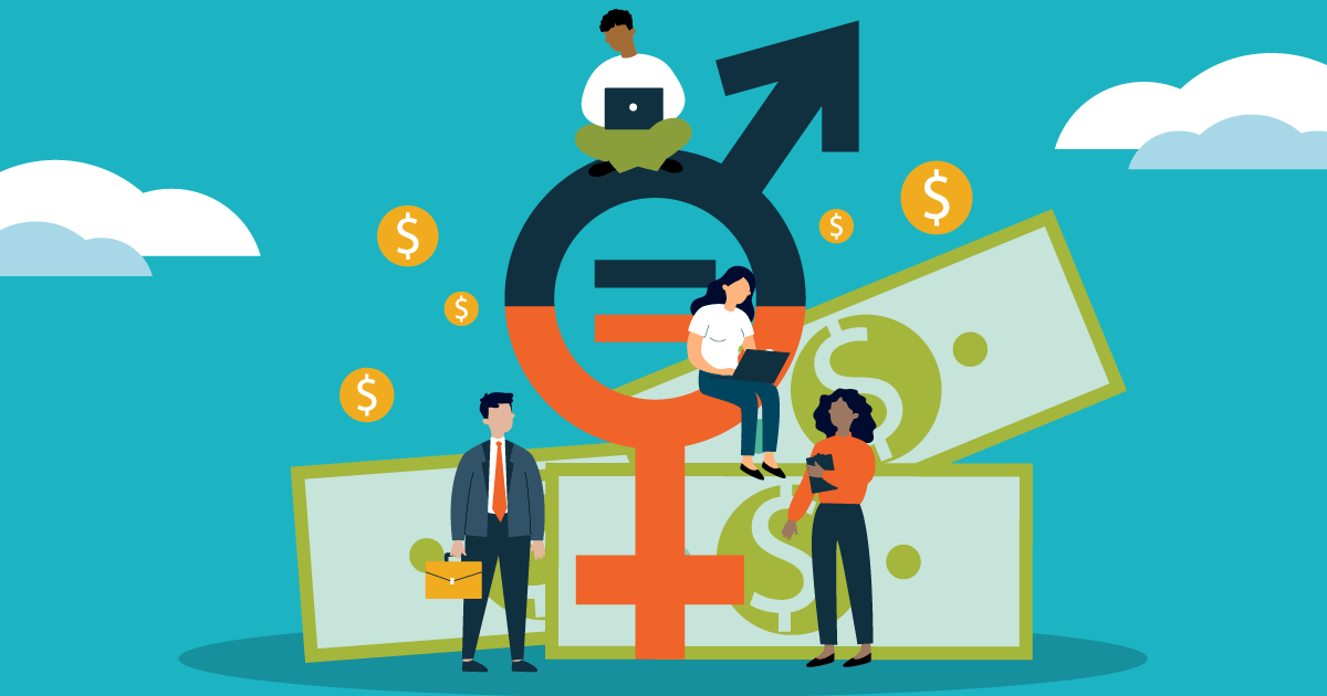 5 Ways Businesses Can Navigate New Pay-Equity Laws