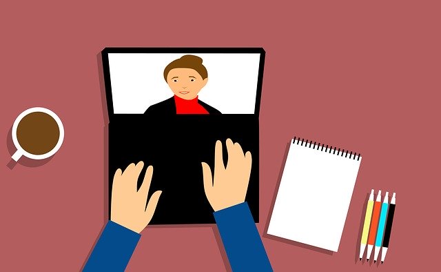 Foster collaboration and connection virtually with a remote workforce
